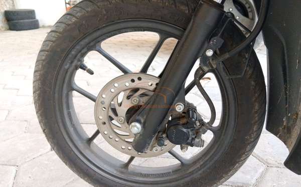 HONDA  BEAT