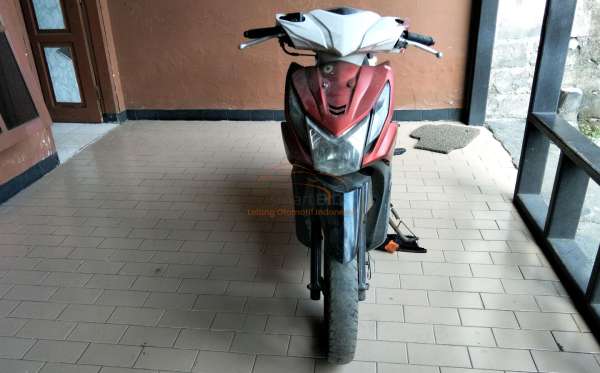 HONDA  BEAT