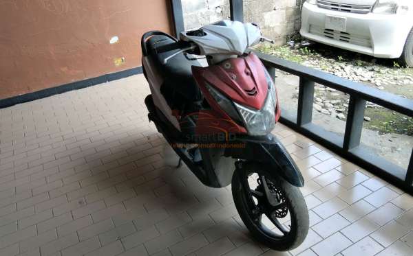 HONDA  BEAT