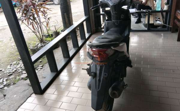 HONDA  BEAT