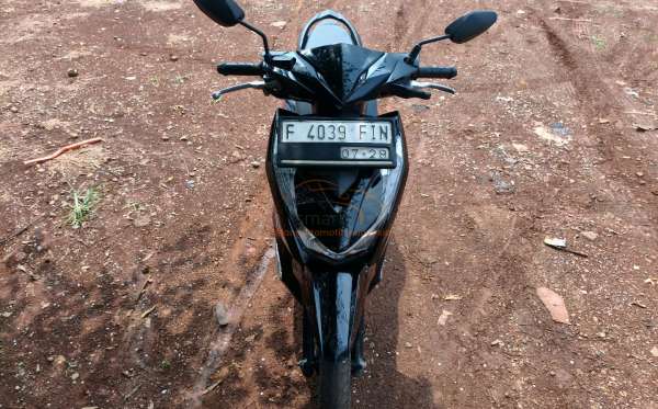 HONDA BEAT