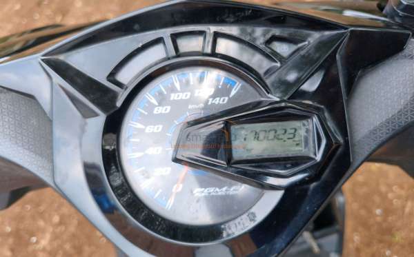 HONDA BEAT