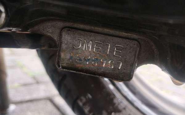 HONDA BEAT