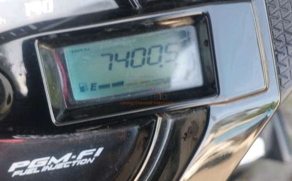 HONDA BEAT