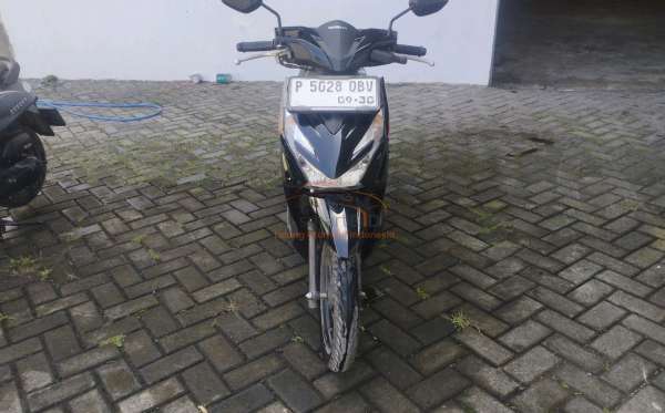 HONDA BEAT