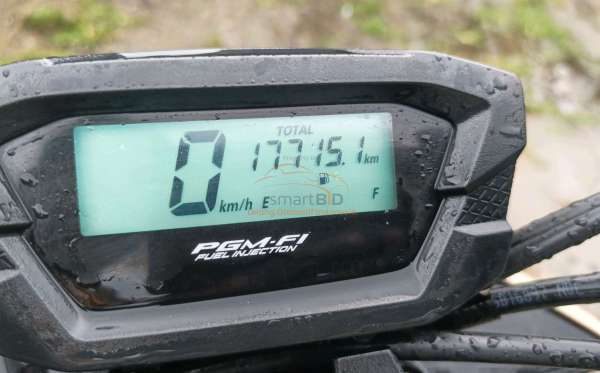 HONDA  BEAT STREET