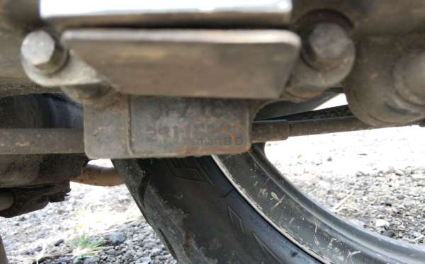 HONDA  BEAT