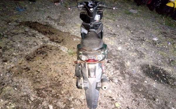 HONDA BEAT