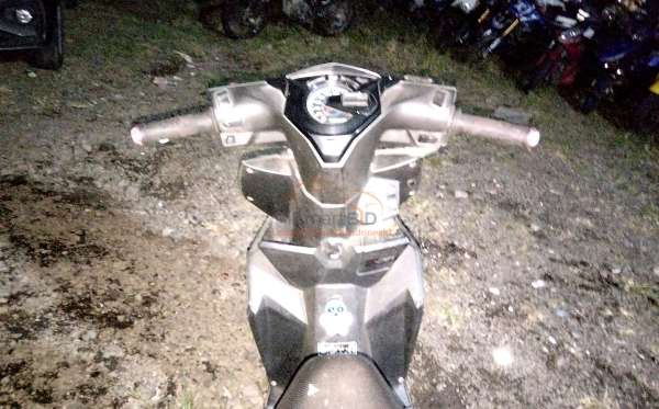 HONDA BEAT