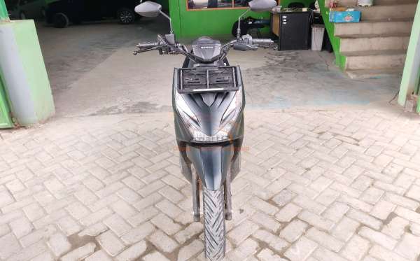 HONDA BEAT STREET