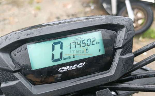 HONDA  BEAT STREET