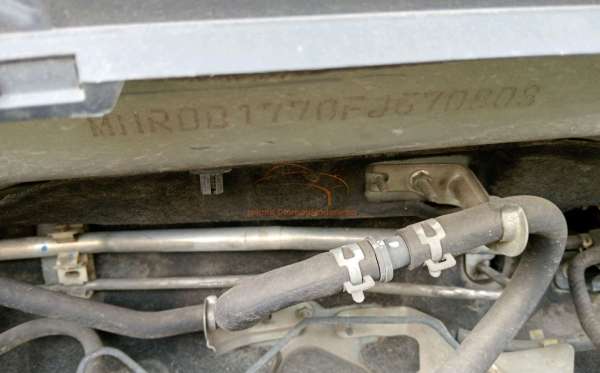 HONDA BRIO