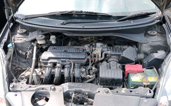 HONDA BRIO
