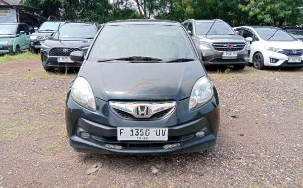 HONDA BRIO
