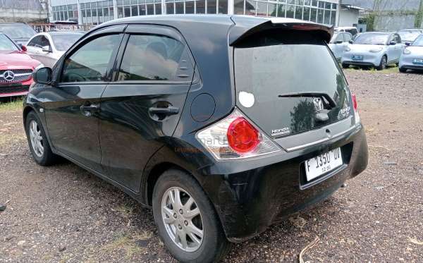 HONDA BRIO
