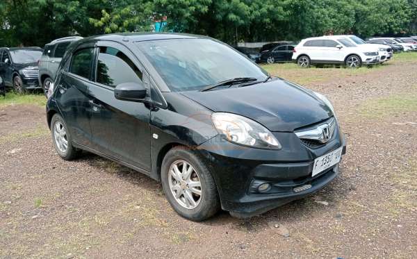 HONDA BRIO