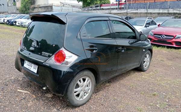 HONDA BRIO