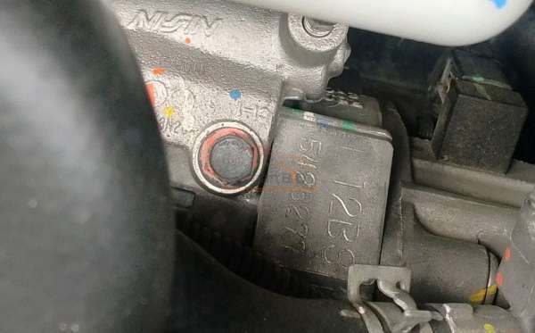 HONDA BRIO SATYA 1.2 E