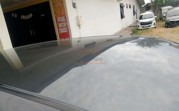 HONDA BRIO SATYA 1.2 E