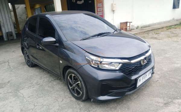 HONDA BRIO SATYA 1.2 E