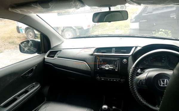 HONDA BRIO SATYA 1.2 E