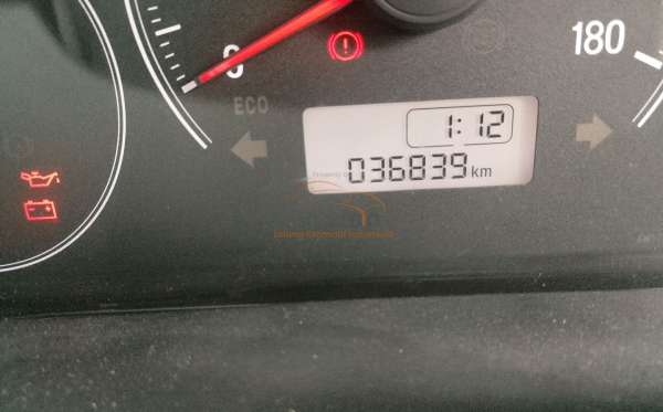 HONDA BRIO SATYA 1.2 E