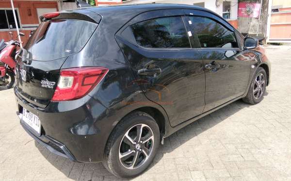 HONDA BRIO
