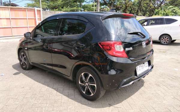 HONDA BRIO