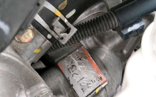 HONDA BRIO