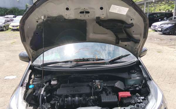 HONDA BRIO