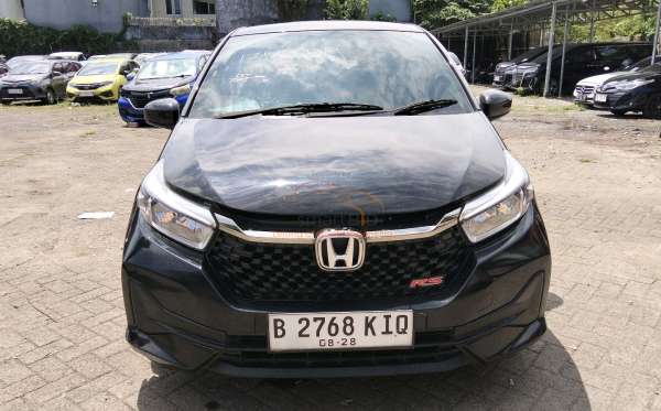 HONDA BRIO