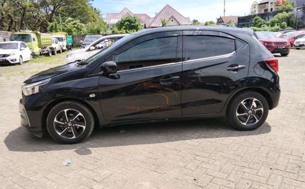 HONDA BRIO