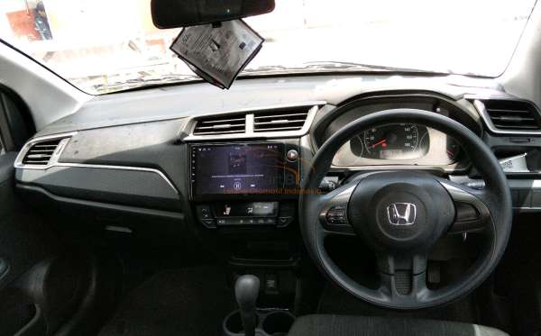 HONDA BRIO