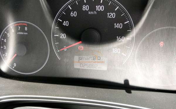HONDA BRIO