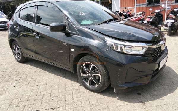HONDA BRIO
