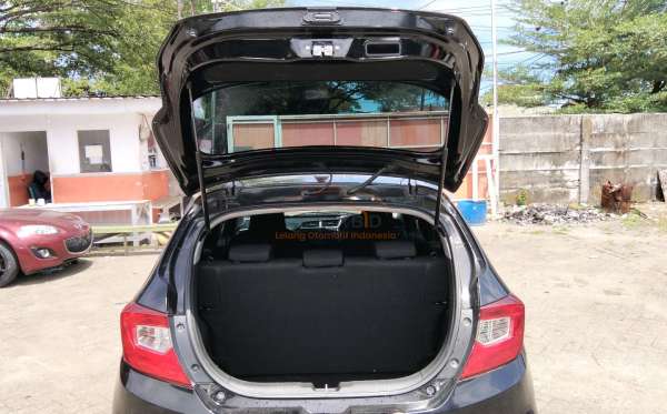HONDA BRIO