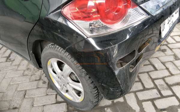 HONDA BRIO