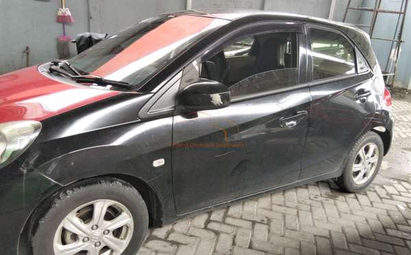 HONDA BRIO