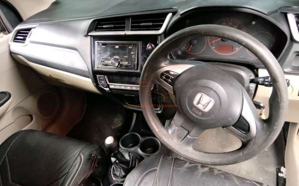 HONDA BRIO