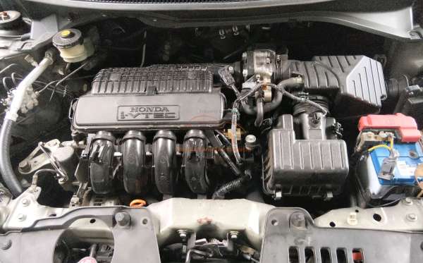 HONDA BRIO