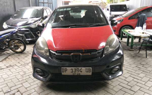 HONDA BRIO