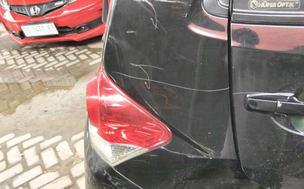 HONDA BRIO