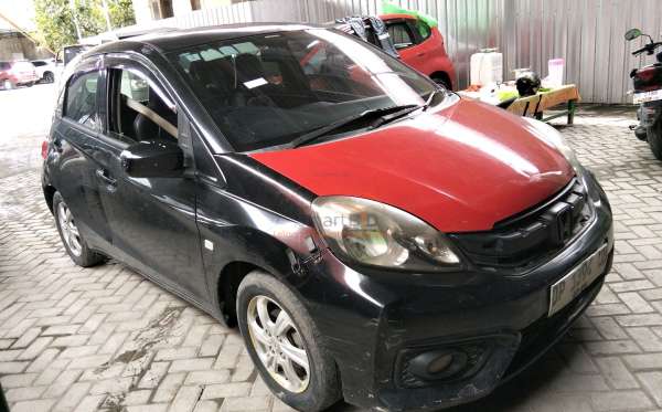 HONDA BRIO