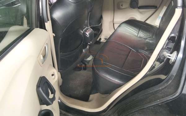 HONDA BRIO