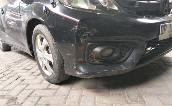 HONDA BRIO