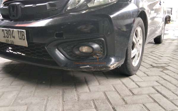 HONDA BRIO