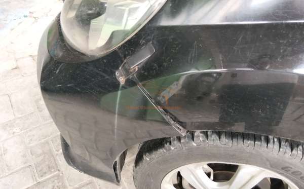 HONDA BRIO