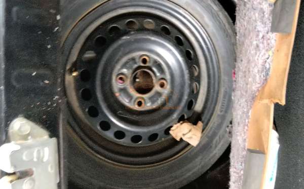 HONDA BRIO