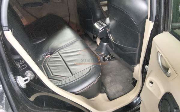 HONDA BRIO
