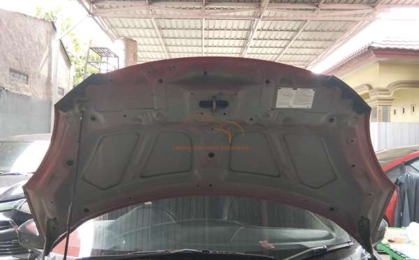 HONDA BRIO